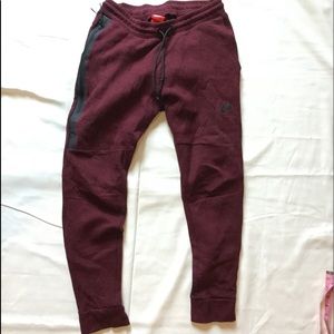 Men’s Nike joggers